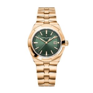 Replica Overseas Self winding watch