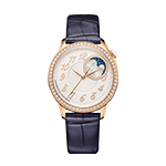 Replica vacheron constantin egerie watch